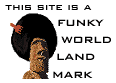 The Funky World Landmark